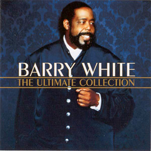 Barry White - 3